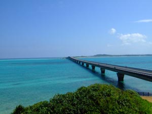 宮古島に行ってきましたー