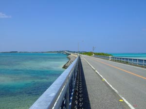 宮古島に行ってきましたー