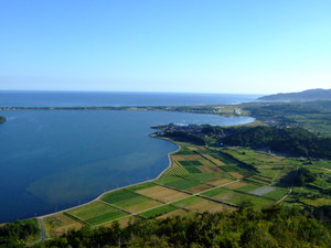 久美浜旅行