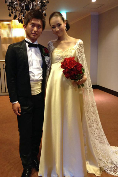 Y様＆Y様の結婚指輪のご紹介です☆