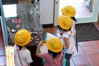 社会科見学