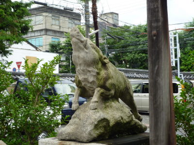 カンバラクニエさんの個展に行ってきました♪