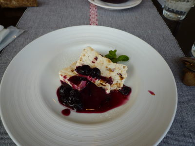 食とホームズとドラえもんと・・
