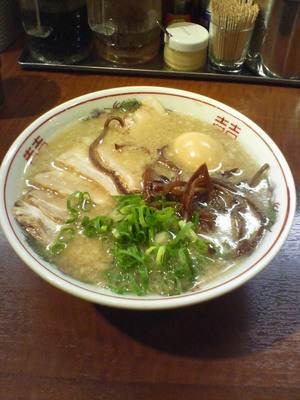 博多に行ってきました