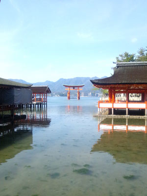 おしい！広島県
