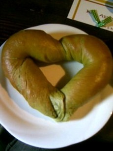 うんまい！スイーツざんまい