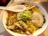 屋台ラーメンツアー