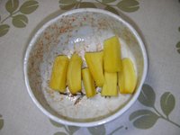 わが家の漬物これだけあれは