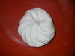 はじめての失敗そば