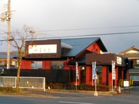 なんと近所にそば屋さんができますわ