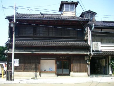 金沢でよくわからんかったこと