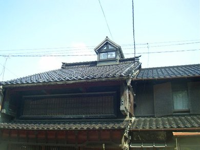 金沢でよくわからんかったこと