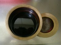 そばつゆのつくり方　ＮＯ１