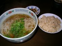 京都伏見のそば店　ｍｕｌｌｅｒ　Ⅲ