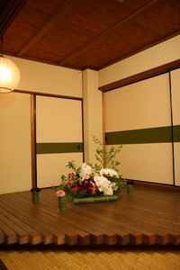 おすそ分け・・・♪