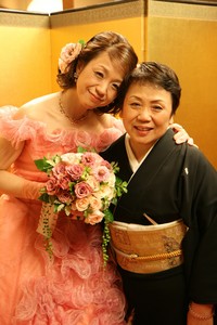 おすそ分け・・・♪