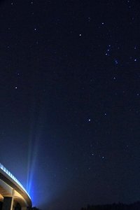 オリオン座流星群