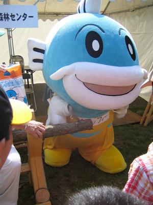 自然を肌で感じよう～！