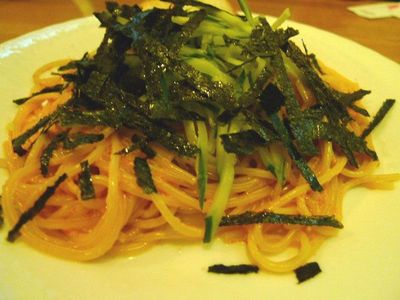 カフェパスタＰＯＰＯクラブ