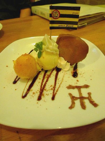 カフェパスタＰＯＰＯクラブ