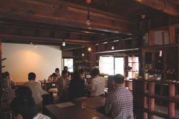 信楽のお土産です