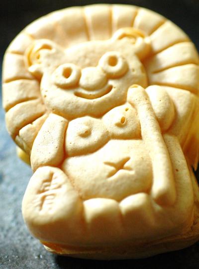 ぽん太焼きＧＥＴ！
