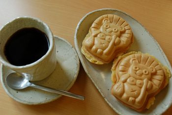 信楽☆げなげな市