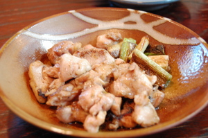 タヌキ自販機