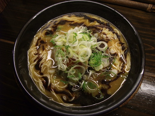 支那そば 大津 天下ご麺 ＠ 大津市 浜大津