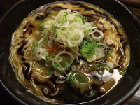 支那そば 大津 天下ご麺 ＠ 大津市 浜大津