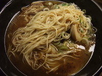 支那そば 大津 天下ご麺 ＠ 大津市 浜大津