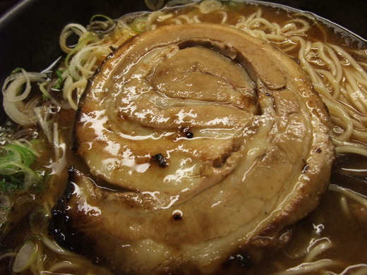 支那そば 大津 天下ご麺 ＠ 大津市 浜大津