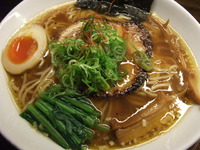 支那そば 大津 天下ご麺 ＠ 大津市 浜大津