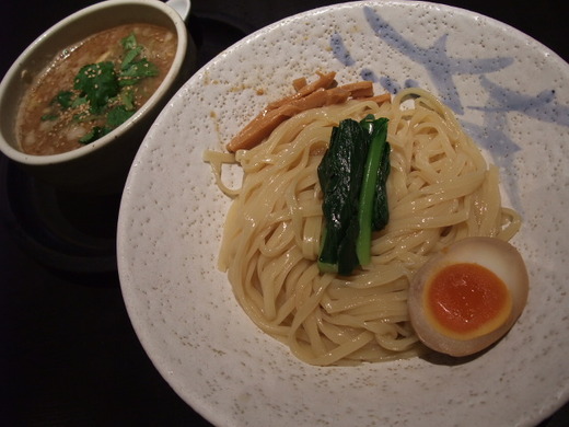 麺屋 風火［元店］【季節のメニュー】 ＠ 草津市 野村