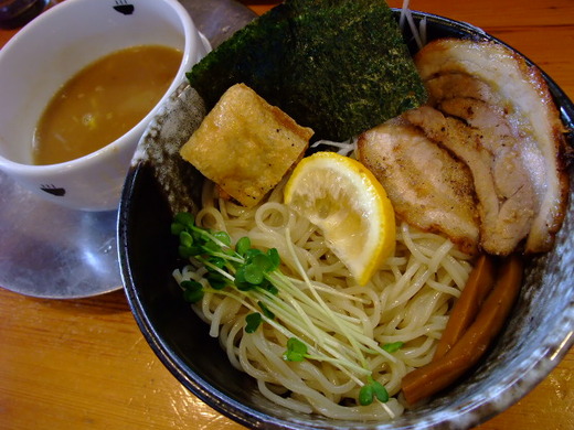 ラーメン にっこう【新メニュー】 ＠ 彦根市 宇尾町