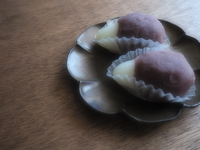 今宵は、中秋の名月…