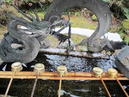 海津天神社