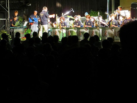 ヴォーリズ JAZZ NIGHT 2017