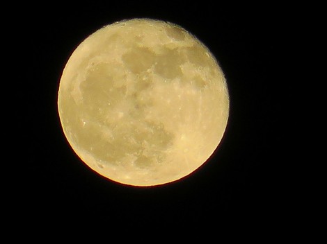 山沿いは少し雲の塊も・・でも晴れの土曜日でした