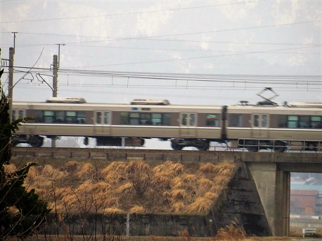 2月も無事に終了・・でも3月は・・