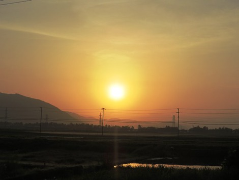 立夏～～２０１５