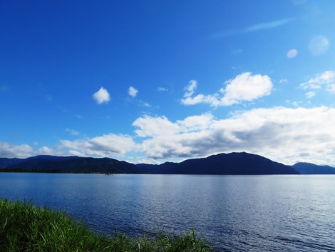 月曜日~~琵琶湖風景ばかりですが・・