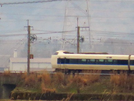 見えるものが春になって・・土曜日