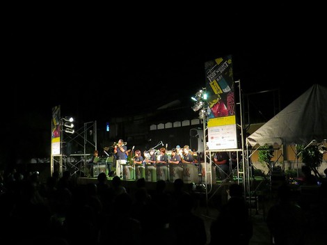 ヴォーリズ JAZZ NIGHT 2017