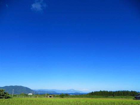 気温も秋模様・・身体が喜ぶ！！