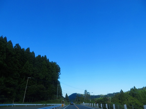 暑くっても秋！！～～土曜日