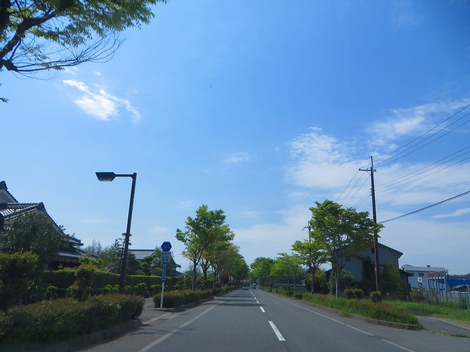 滅多にない長期連休も・・