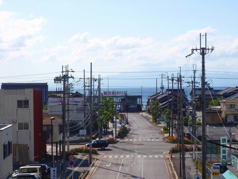 ５月２１日（木曜日）～朝風景