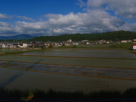 ５月２１日（木曜日）～朝風景