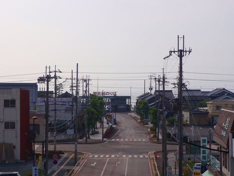 朝夕～～車窓から風景６月１５日月曜日～